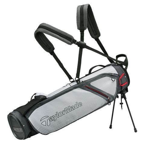 pencil golf bags with stands